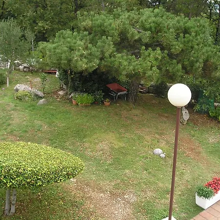 Gæstehus Miranda Panoramic Matulji