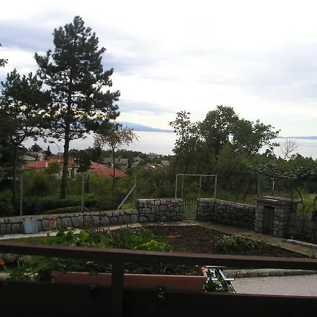 Miranda Panoramic Gæstehus *