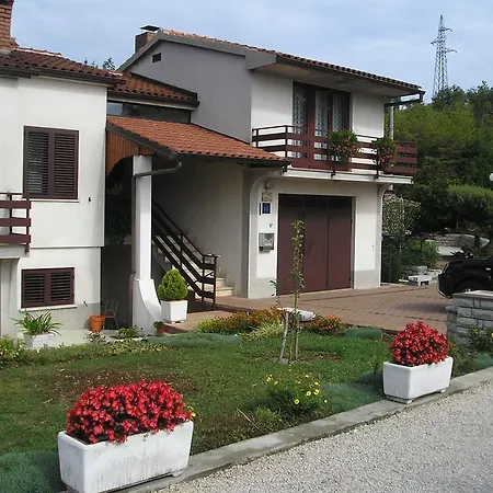 Gæstehus Miranda Panoramic