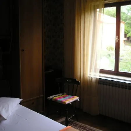 Gæstehus Miranda Panoramic *